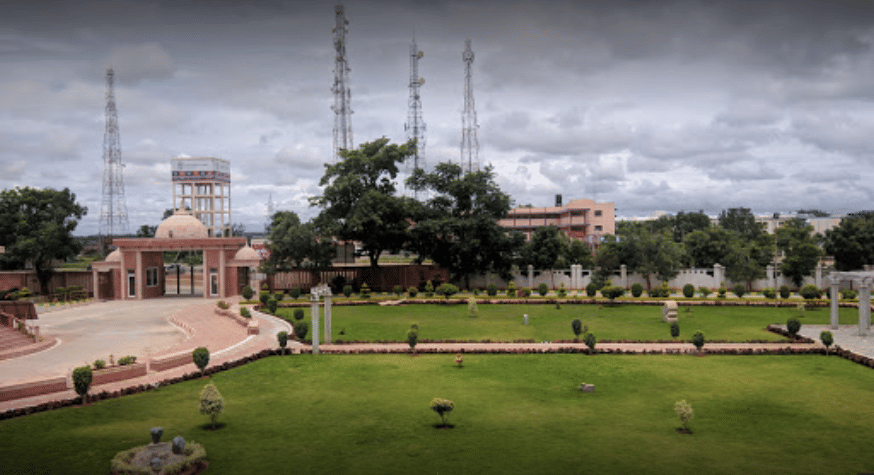 Adichunchanagiri University Mandya Campus photo 4