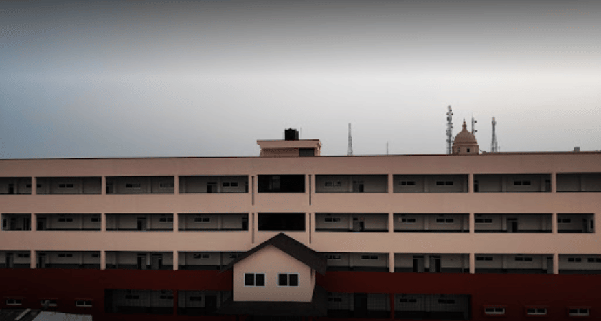 Adichunchanagiri University Mandya Campus photo 5