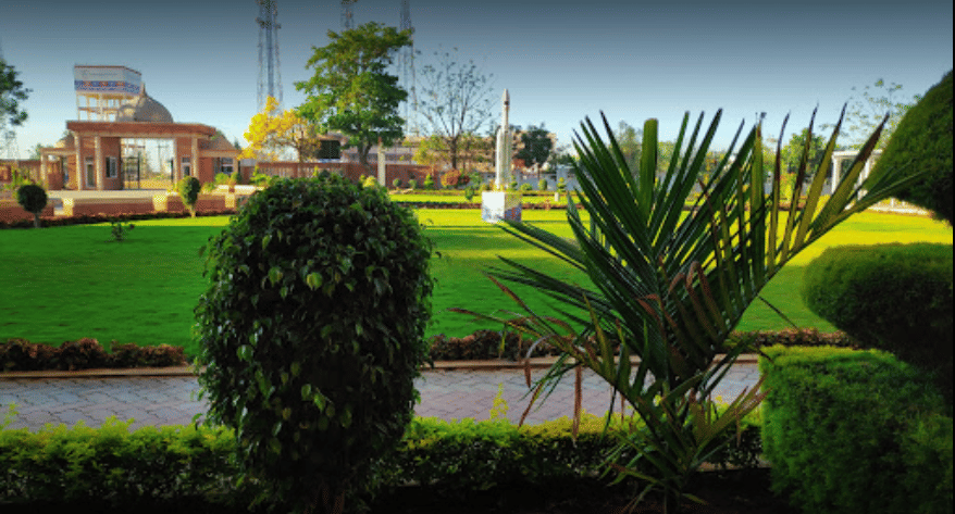 Adichunchanagiri University Mandya Campus photo 6