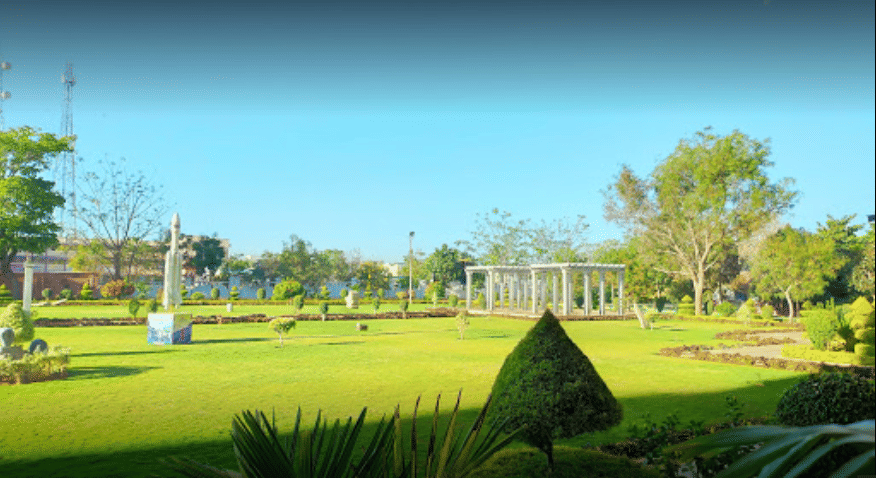 Adichunchanagiri University Mandya Campus photo 7