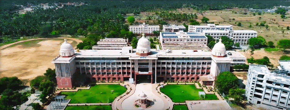Adichunchanagiri University Mandya Campus photo 9