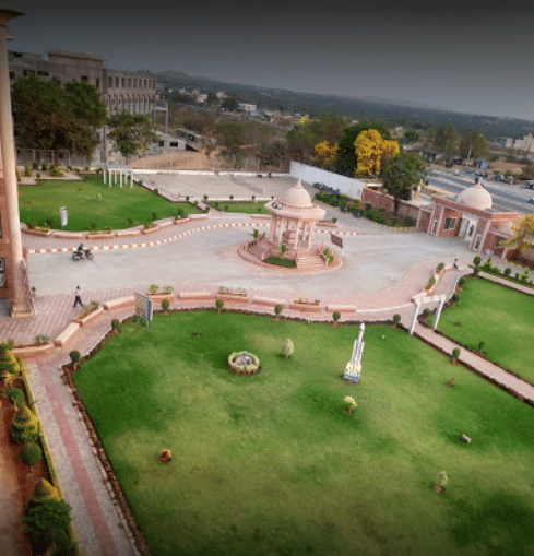 Adichunchanagiri University Mandya Campus photo 10