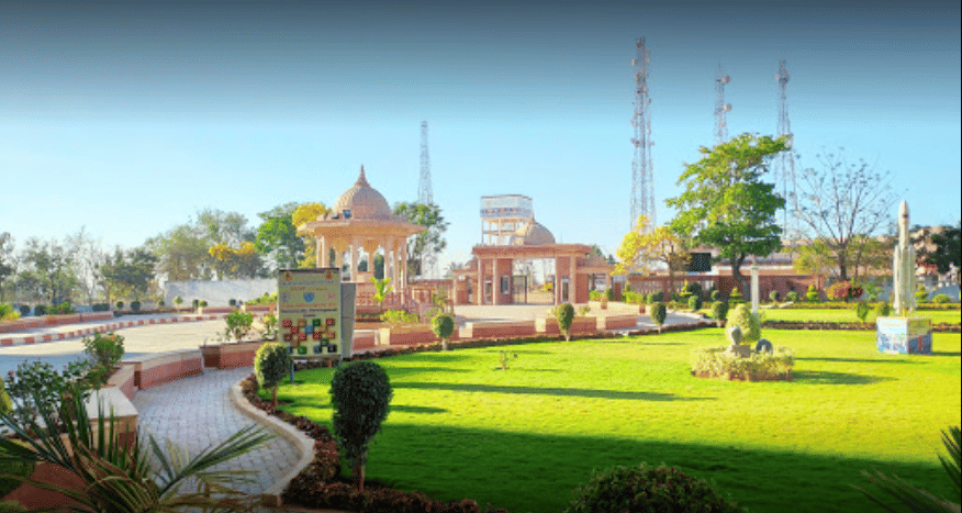 Adichunchanagiri University Mandya Campus photo 13