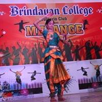 Brindavan College Bangalore Melange - Cultural Event photo 17