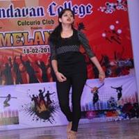 Brindavan College Bangalore Melange - Cultural Event photo 18