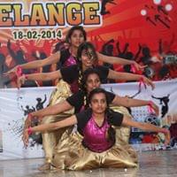 Brindavan College Bangalore Melange - Cultural Event photo 4