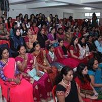 Brindavan College Bangalore Melange - Cultural Event photo 6