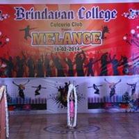 Brindavan College Bangalore Melange - Cultural Event photo 11