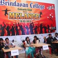 Brindavan College Bangalore Melange - Cultural Event photo 12