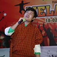 Brindavan College Bangalore Melange - Cultural Event photo 16