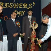 Brindavan College Bangalore Freshers Day photo 13