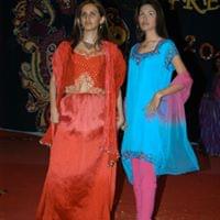 Brindavan College Bangalore Freshers Day photo 15