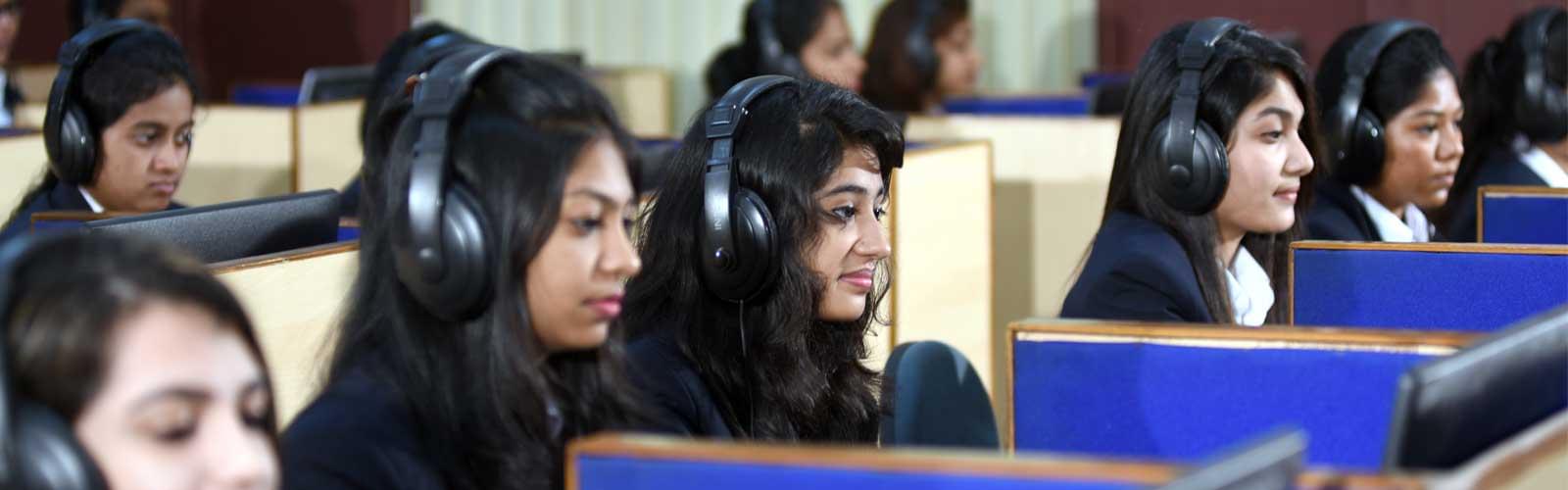 GITAM School of Business Bangalore Campus Infrastructure photo 3