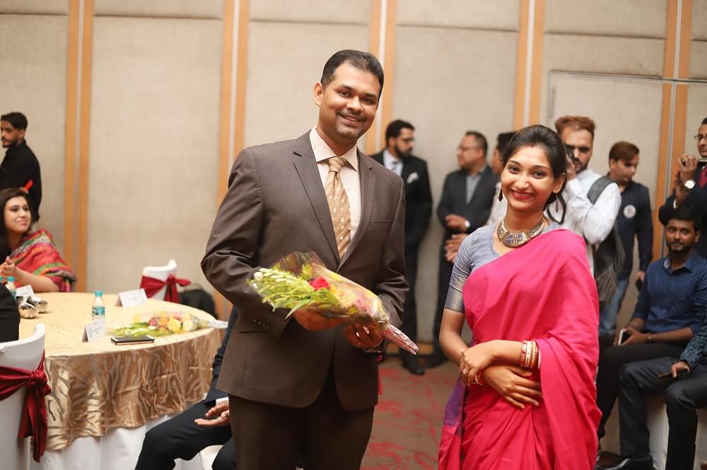 International School of Hospitality Management Kolkata Fresher's Orientation photo 2