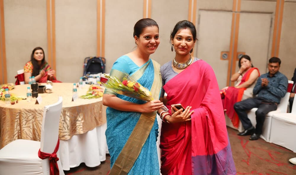 International School of Hospitality Management Kolkata Fresher's Orientation photo 7