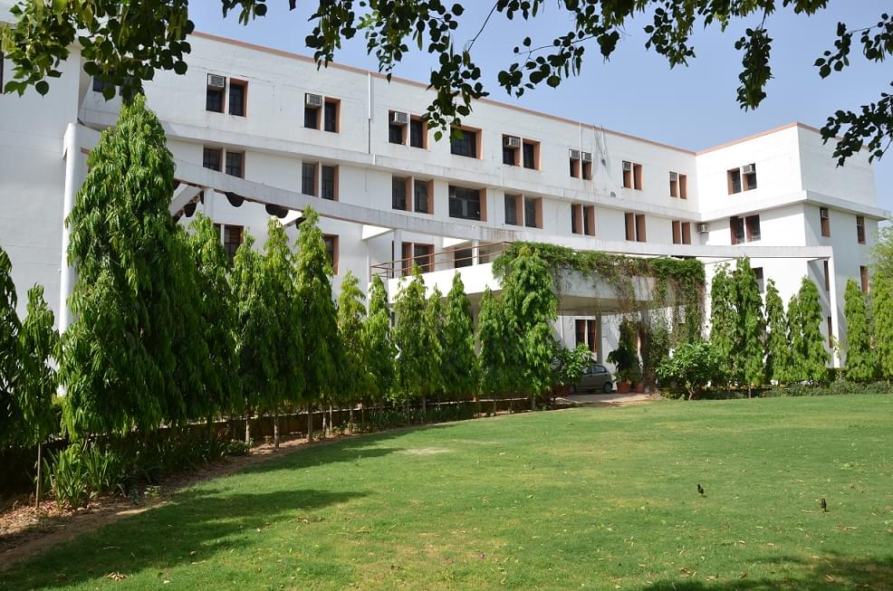 SKIT Jaipur hostel photo 7