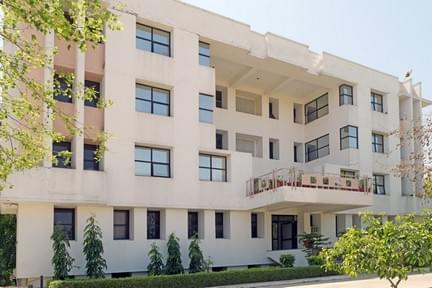 SKIT Jaipur hostel photo 9