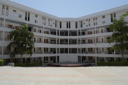 SKIT Jaipur hostel photo 10