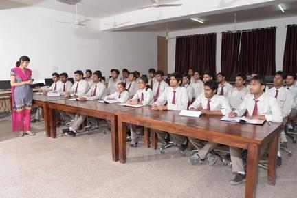 SKIT Jaipur hostel photo 11