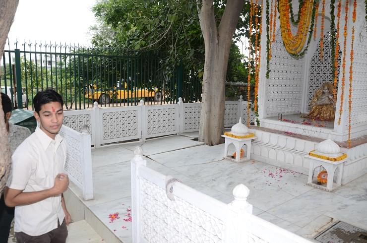 SKIT Jaipur hostel photo 15