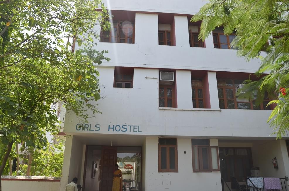 SKIT Jaipur hostel photo 16