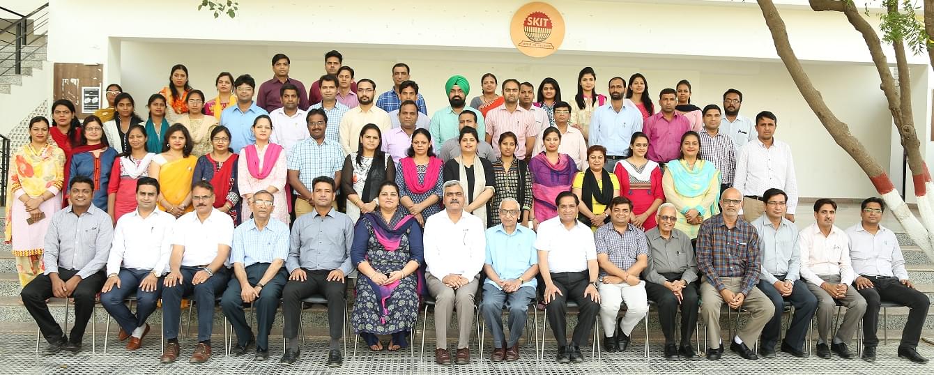 SKIT Jaipur Events photo 8