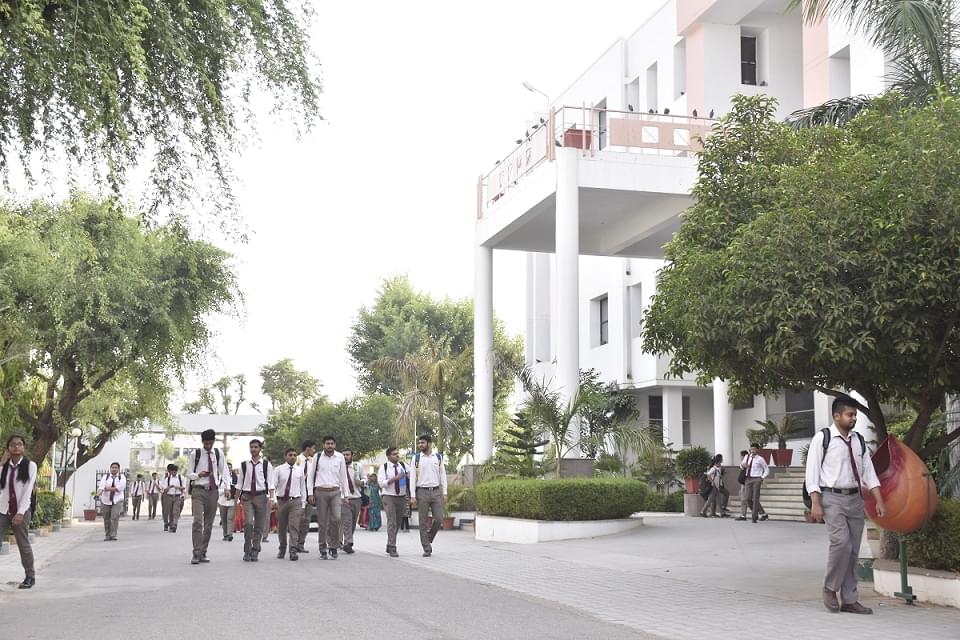 SKIT Jaipur Events photo 10