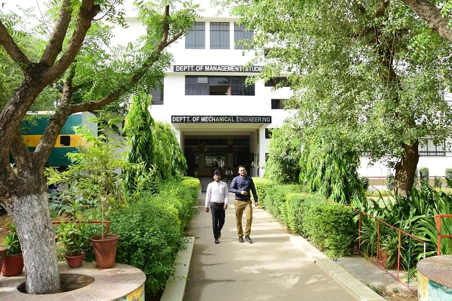 SKIT Jaipur Events photo 9