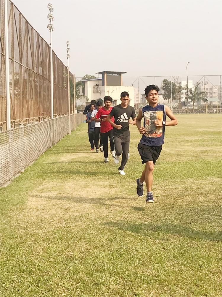 International School of Hospitality Management Kolkata Sports photo 1