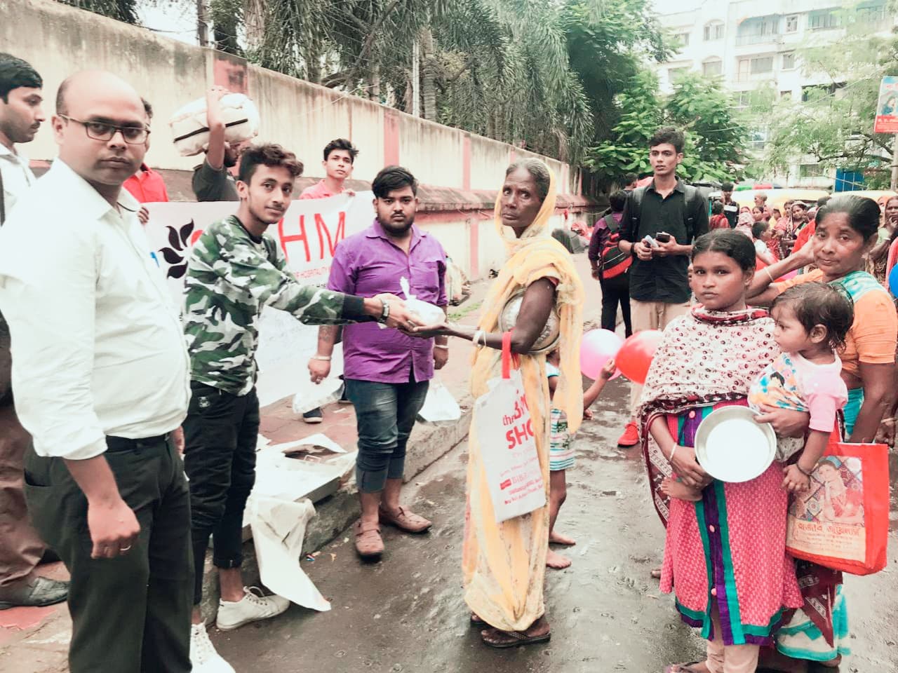 International School of Hospitality Management Kolkata Social Welfare photo 12