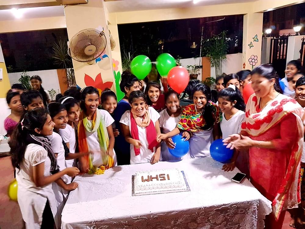 International School of Hospitality Management Kolkata Social Welfare photo 6