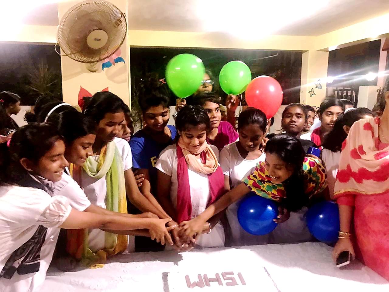 International School of Hospitality Management Kolkata Social Welfare photo 8