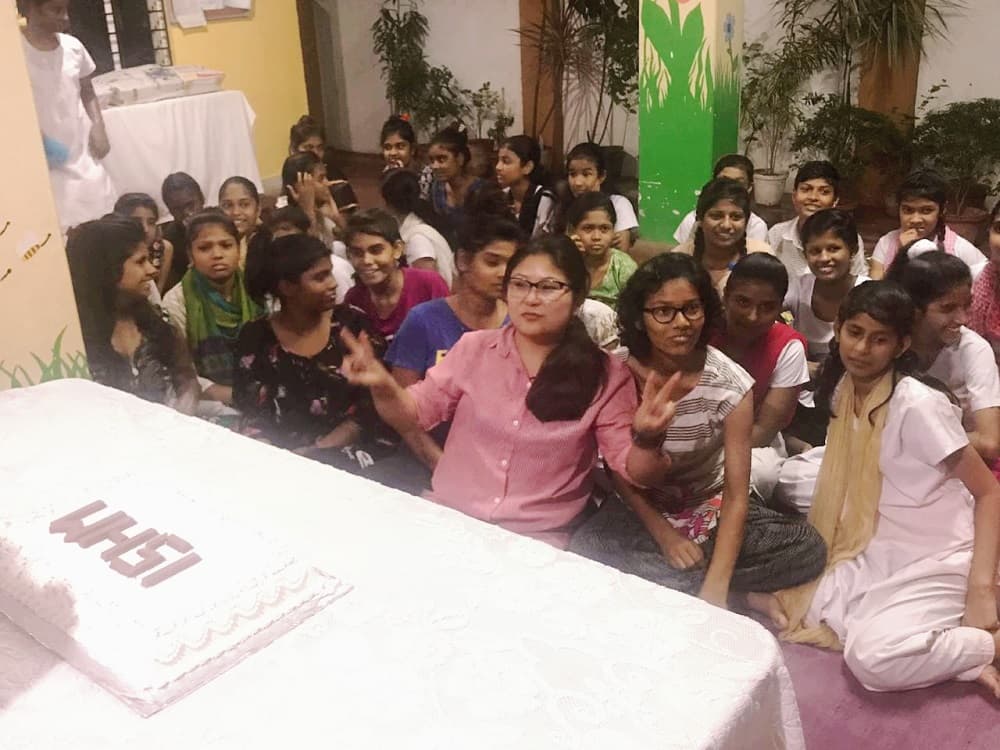 International School of Hospitality Management Kolkata Social Welfare photo 9