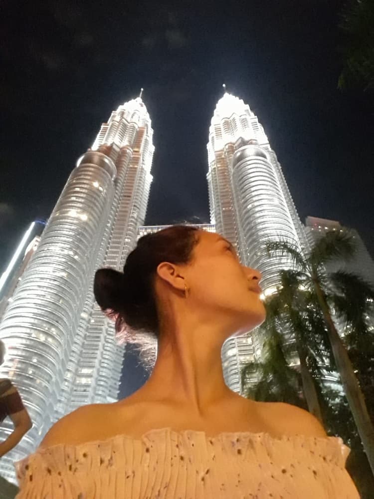 International School of Hospitality Management Kolkata Students In Malaysia photo 1