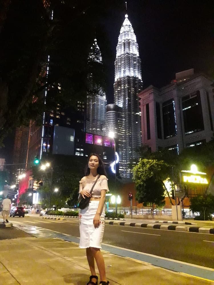 International School of Hospitality Management Kolkata Students In Malaysia photo 2