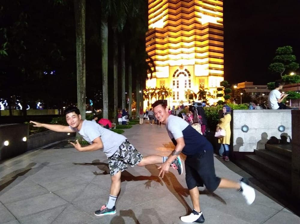 International School of Hospitality Management Kolkata Students In Malaysia photo 3