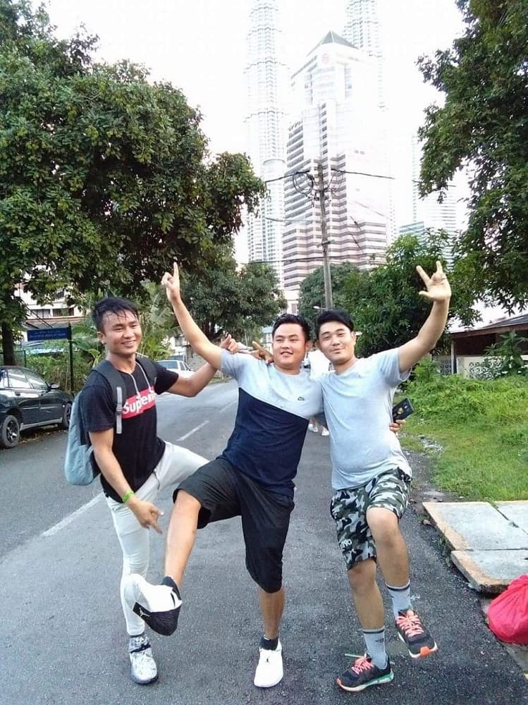 International School of Hospitality Management Kolkata Students In Malaysia photo 4