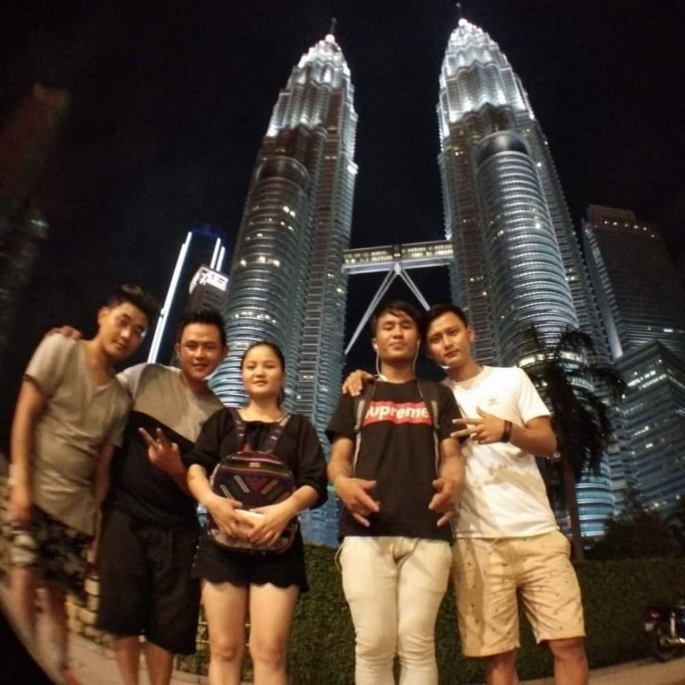 International School of Hospitality Management Kolkata Students In Malaysia photo 5