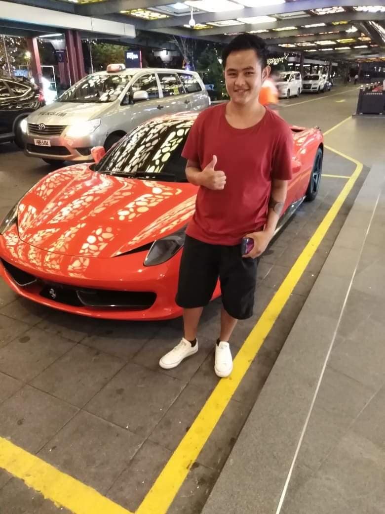 International School of Hospitality Management Kolkata Students In Malaysia photo 6