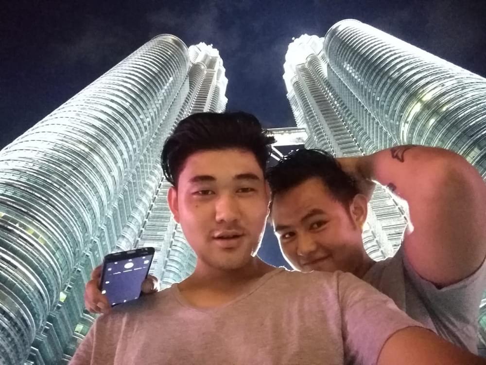 International School of Hospitality Management Kolkata Students In Malaysia photo 7