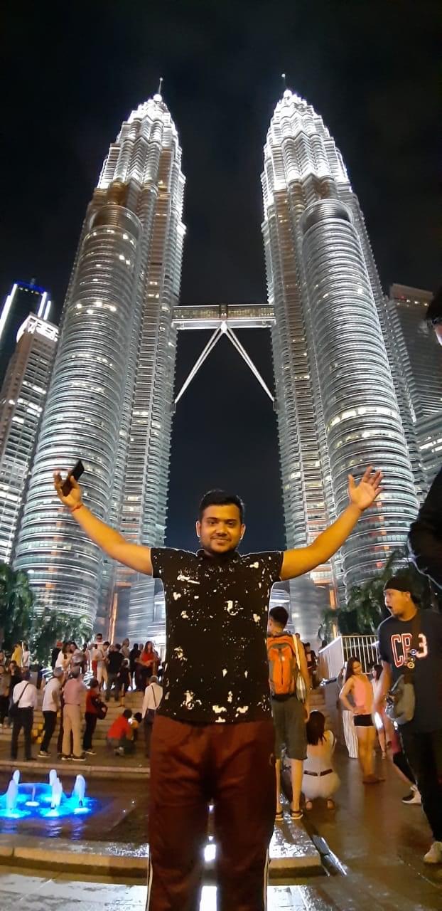 International School of Hospitality Management Kolkata Students In Malaysia photo 8