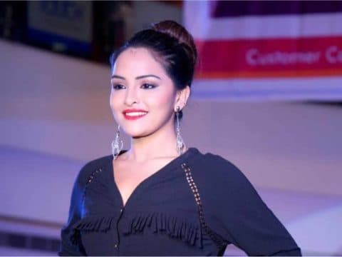 ISAS International Beauty School Pune Events photo 1