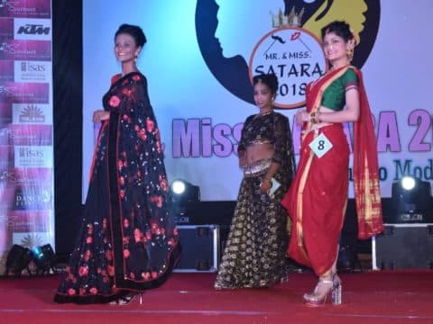 ISAS International Beauty School Pune Events photo 3