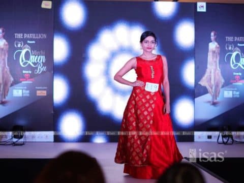 ISAS International Beauty School Pune Events photo 5