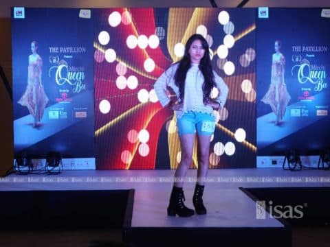 ISAS International Beauty School Pune Events photo 7