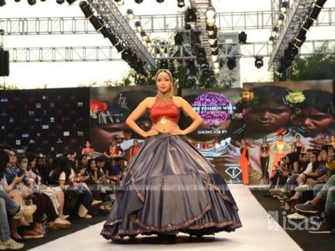 ISAS International Beauty School Pune Events photo 9