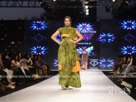 ISAS International Beauty School Pune Events photo 11