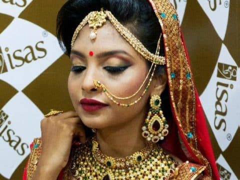 ISAS International Beauty School Pune Beauty photo 1