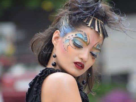 ISAS International Beauty School Pune Beauty photo 5