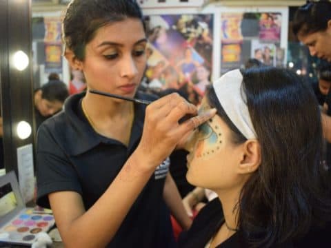 ISAS International Beauty School Pune Beauty photo 3